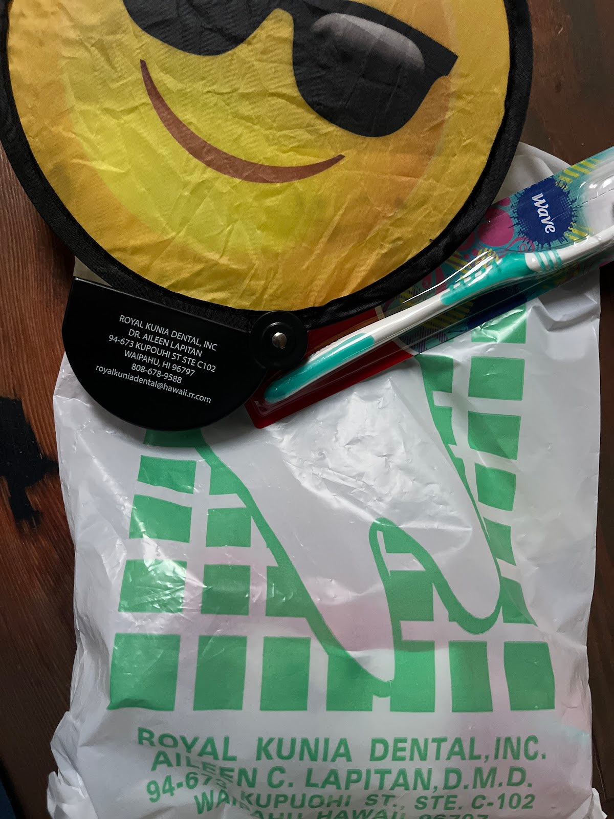 Royal Kunia Dental Inc | Dental | Waipahu, HI