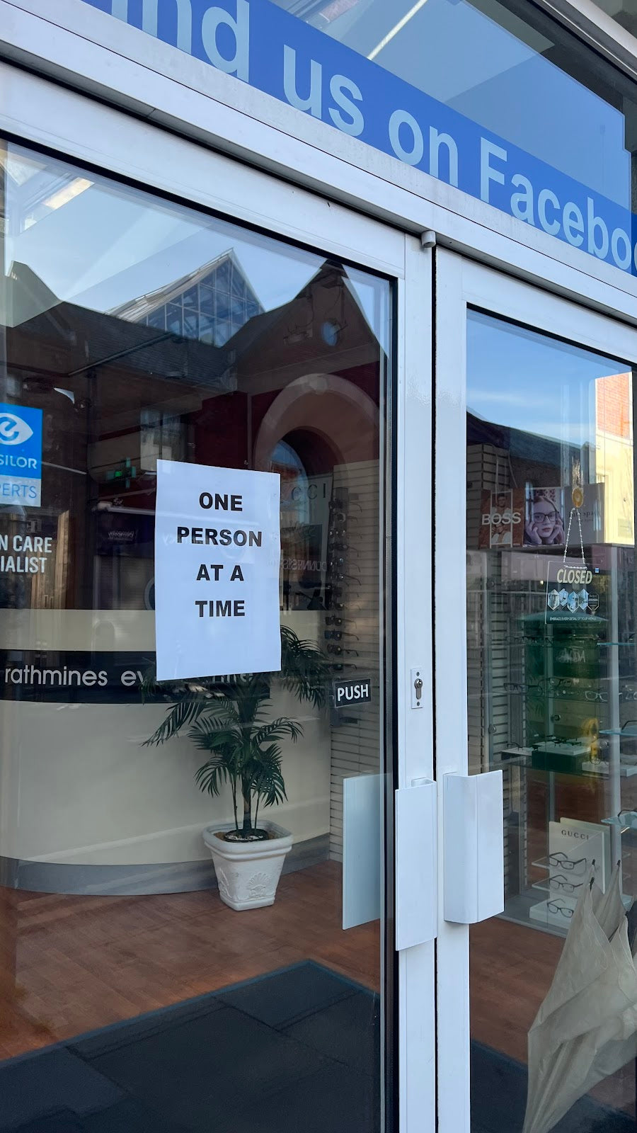 Rathmines Eye Centre — Dr.Visor photo 5