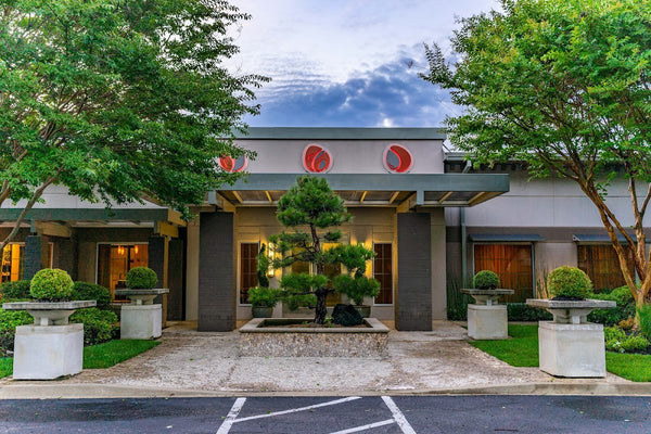 CaloSpa® Rejuvenation Center | Hair Transplant | Louisville, KY