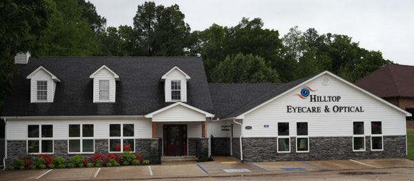 Hilltop Eyecare PLLC & Optical: Optometrists Doctors Jacob & Megan Moll | Eye Clinic | Jonesboro, AR