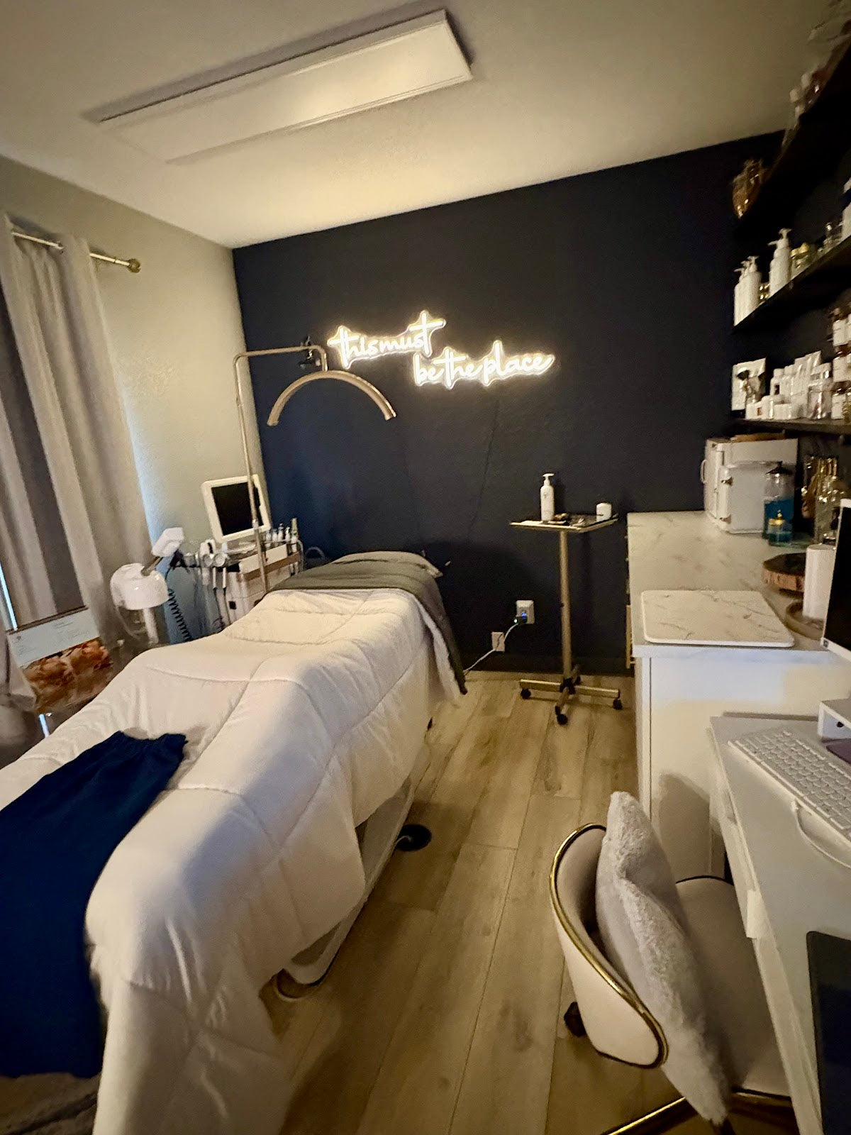 The Refinery Medical Aesthetics | Aesthetic Surgery | Topeka, KS