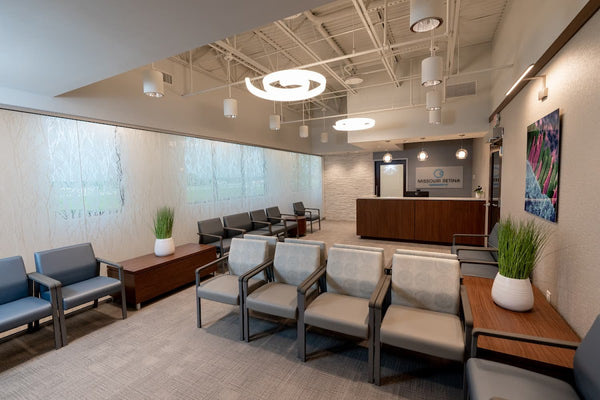 Retina Consultants, : Mari Ann Keithahn, M.D | Eye Clinic | Columbia, MO