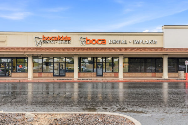 Boca Dental and Braces | Dental | Sparks, NV