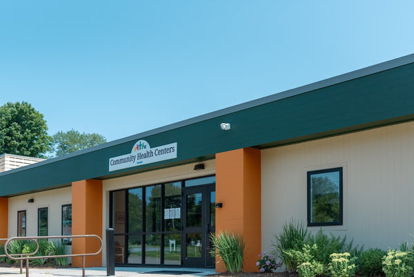 Community Health Centers – Essex | Bariatric Surgery | Essex Junction, VT
