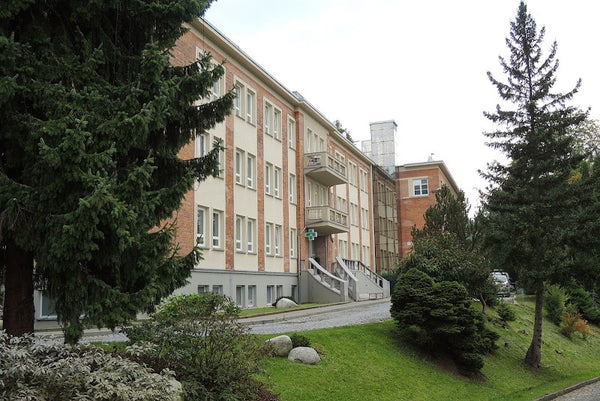 IVF Zlin Czech Republic | IVF | Czechia