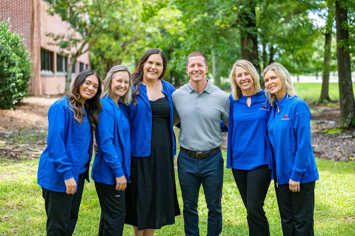 Family Dental Health of West Ashley | Dental | Charleston, SC