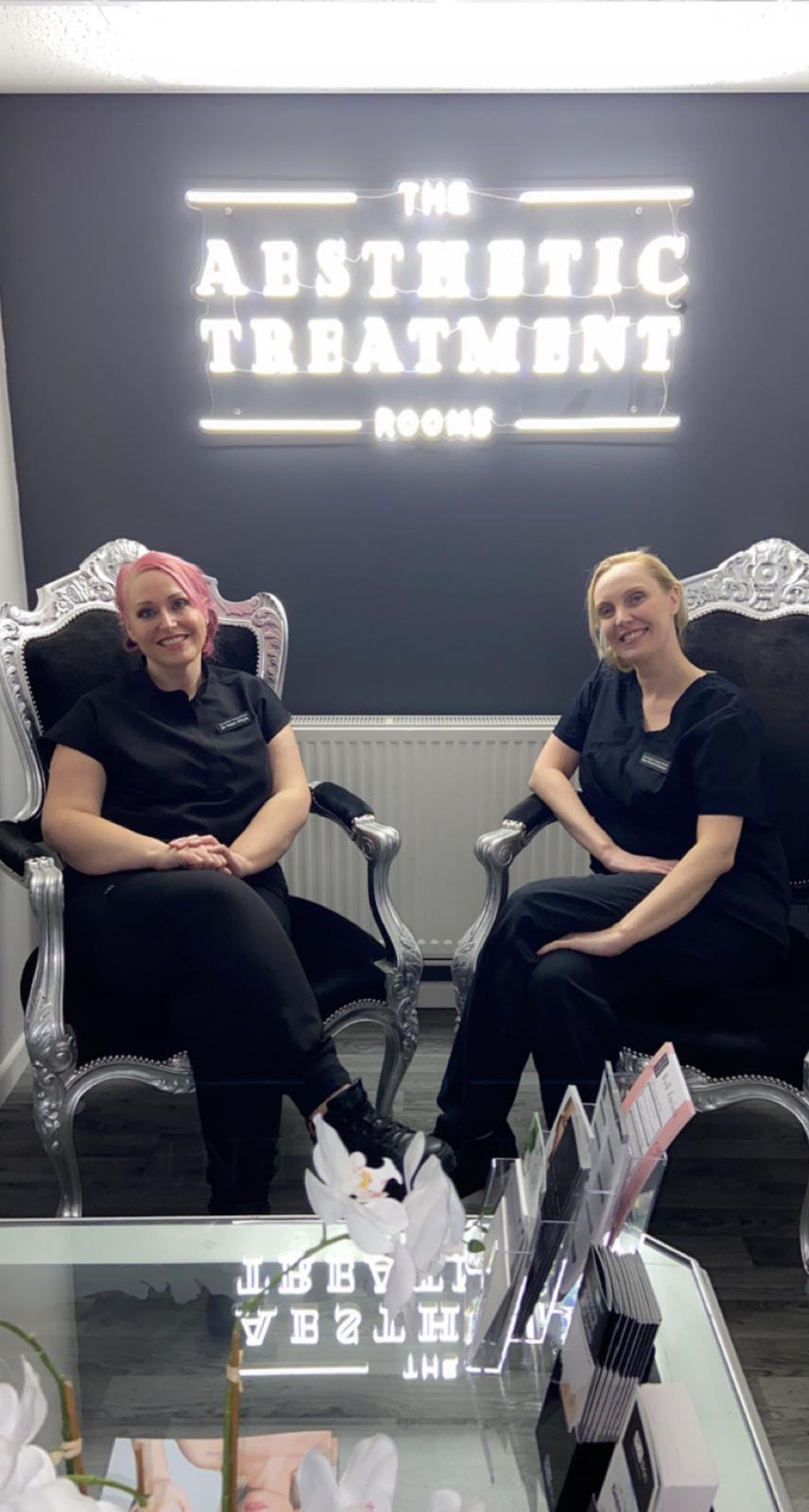 The Aesthetic Treatment Rooms — Aesthetic Surgery Clinic in Newcastle