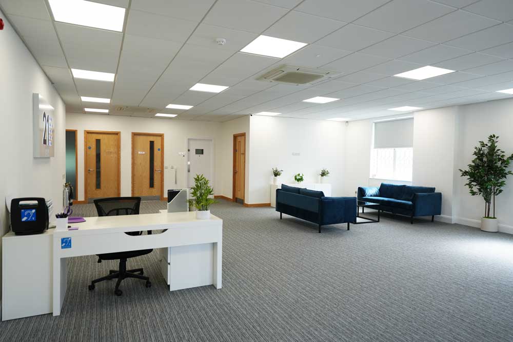 21D Clinical Limited Leeds — photo 4