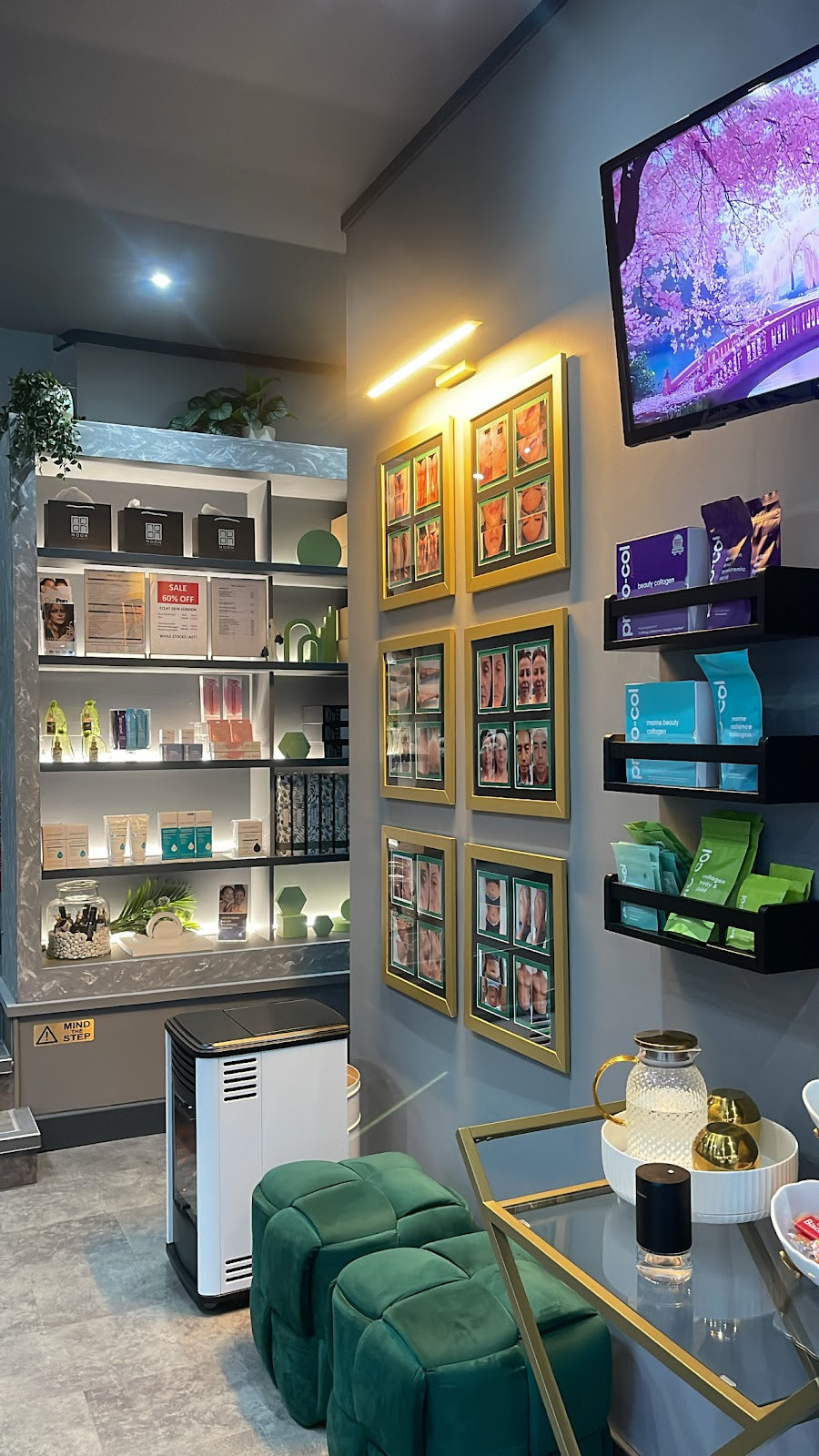 Dr Alisha Skin | Luxe Facials & Aesthetics Clinic | Leeds — photo 2