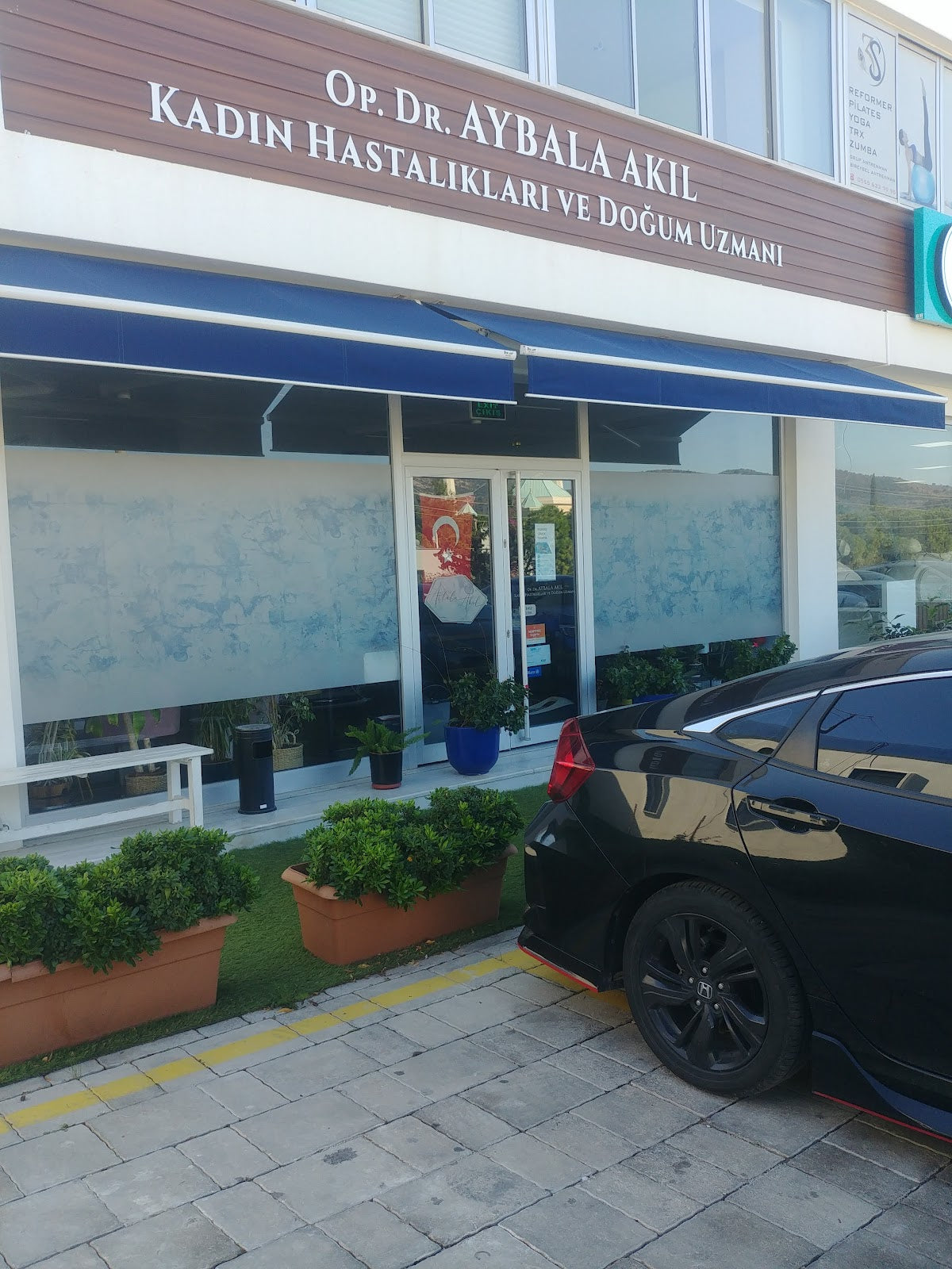 Op. Dr. Aybala Akıl — Dr.Visor photo 5