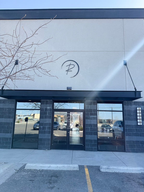 Revive IV and Wellness | Bariatric Surgery | Billings, MT