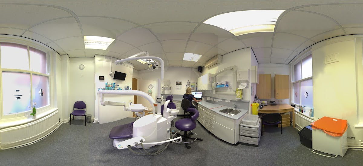 207 Dental Care — Dr.Visor photo 2