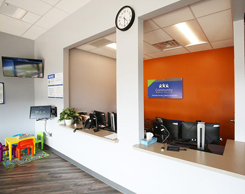 Community Medical Services | Bariatric Surgery | Wasilla, AK