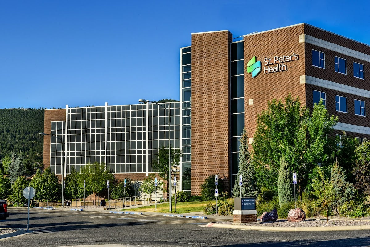 Robert Mcvie, FNP | Bariatric Surgery | Helena, MT