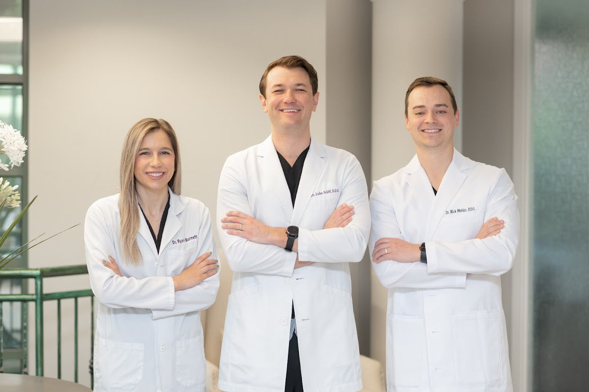 Leawood Dental | Dental | Leawood, KS