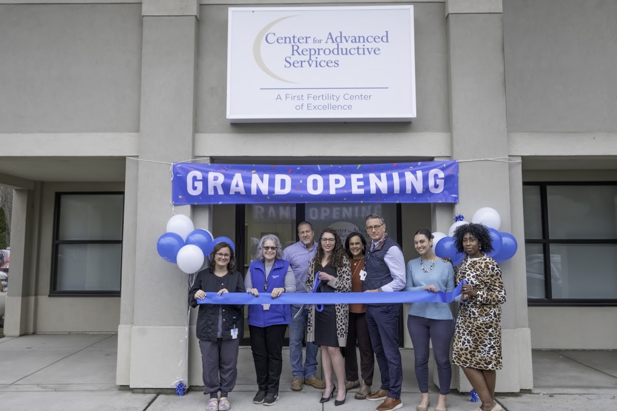 Center for Advanced Reproductive Services Middlebury | IVF | Middlebury, CT