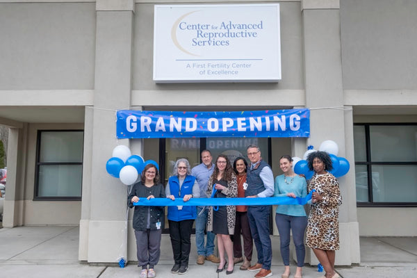 Center for Advanced Reproductive Services Middlebury | IVF | Middlebury, CT