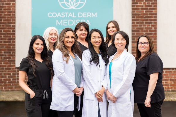Coastal Derm MediSpa | Hair Transplant | 750 Reservoir Ave, RI