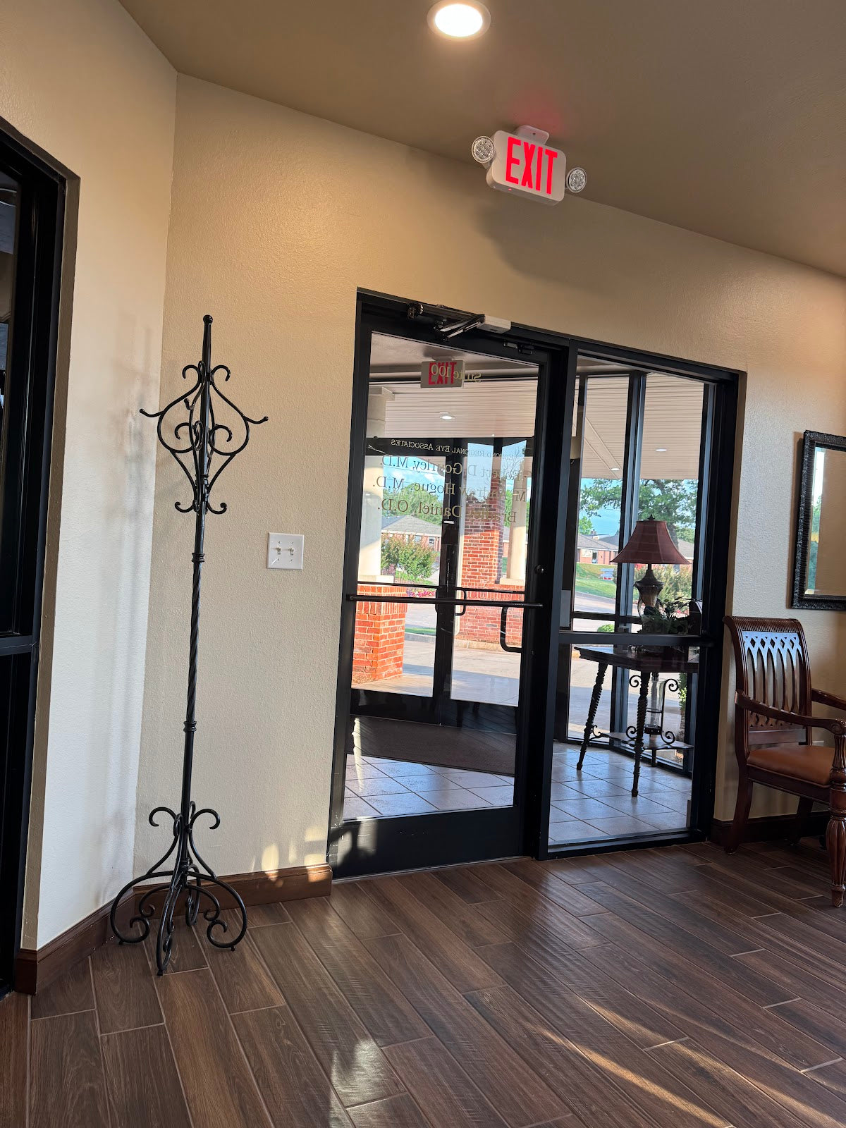 Regional Eye Associates, Inc | Eye Clinic | Edmond, OK