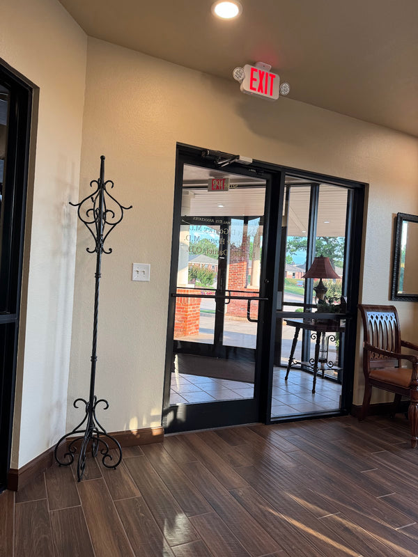 Regional Eye Associates, Inc | Eye Clinic | Edmond, OK