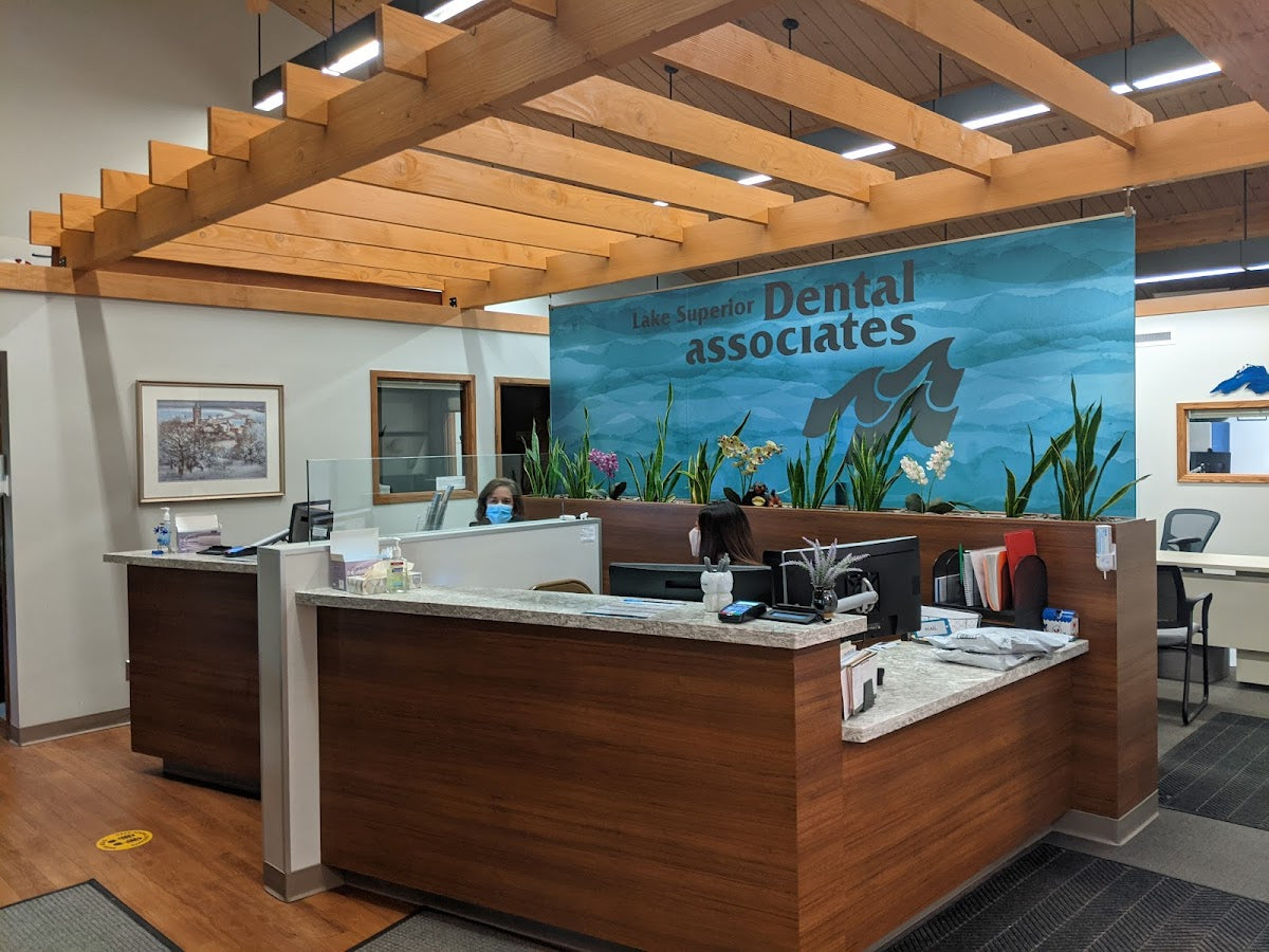 Lake Superior Dental | Dental | Duluth, MN