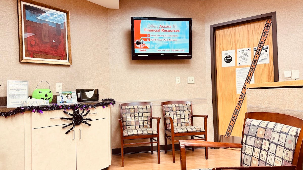 Ophthalmology Associates | Eye Clinic | Des Peres, MO