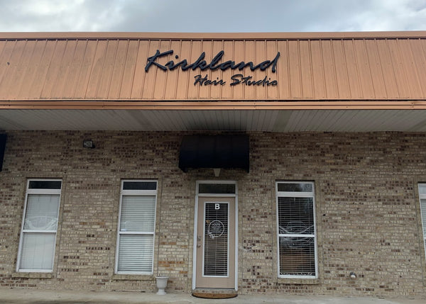 Kirkland Hair Studio | Hair Transplant | 39208, MS