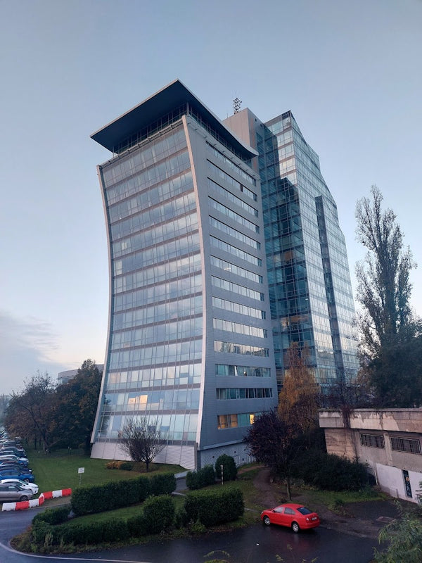AESTHEVITA Clinic Praha - MUDr. Ján Pilka - Klinika estetické medicíny a plastické chirurgie | Aesthetic Surgery | Czechia