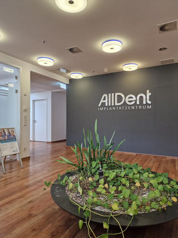 Alldent Zahnzentrum Einstein | Dental | München-Au-Haidhausen
