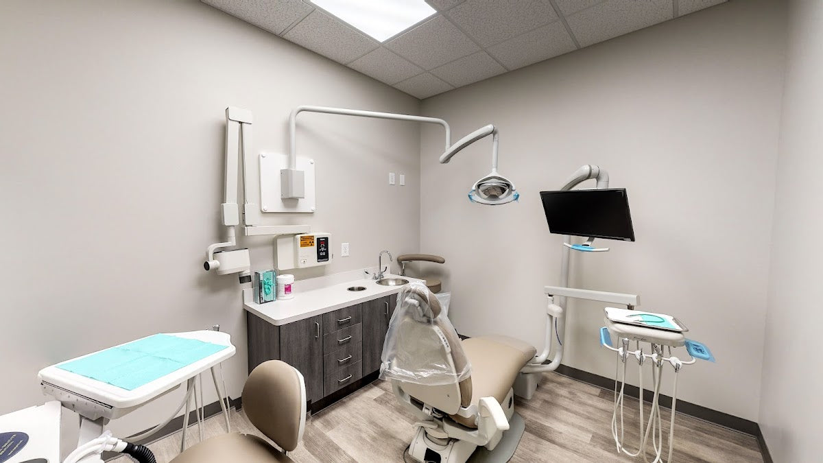 Orion Family Dentistry | Dental | Huntsville, AL
