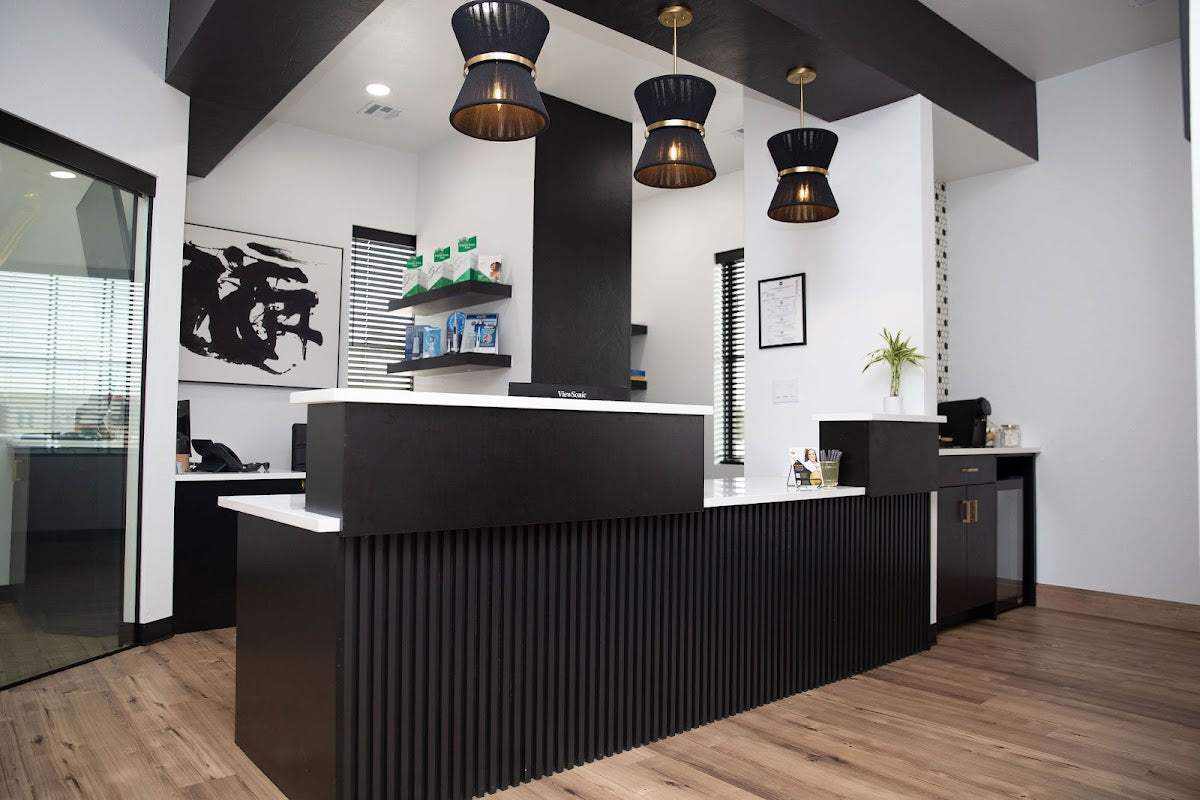Revive Dental | Dental | Edmond, OK