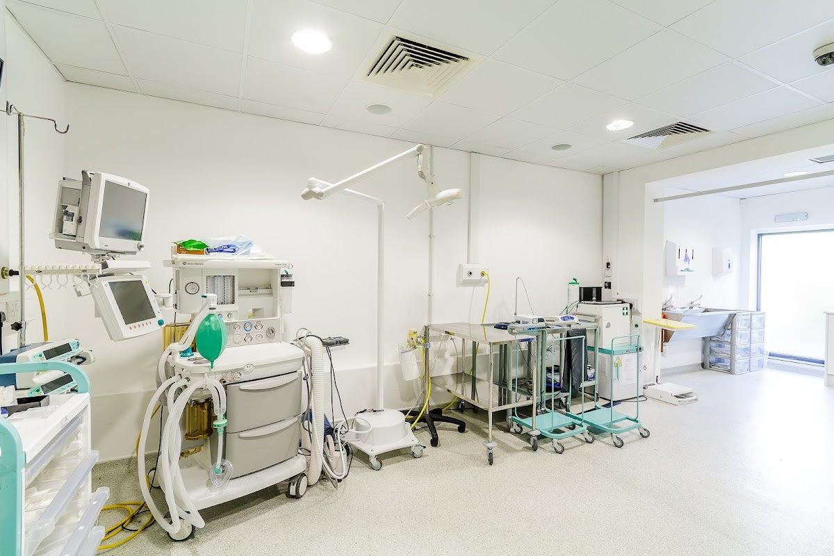 Implant Centres of Excellence — photo 2