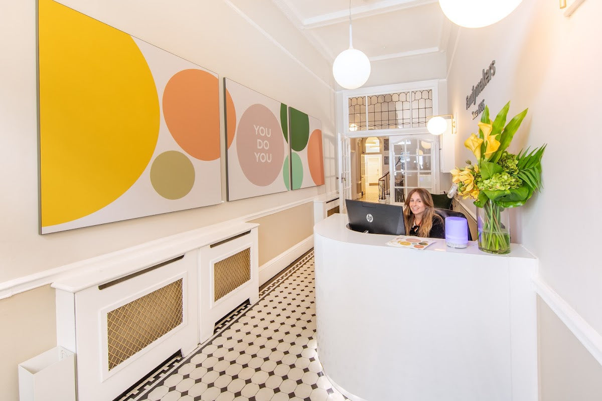 Egg Freezing - London Women's Clinic — photo 3