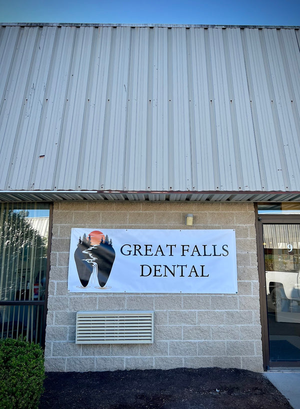 Great Falls Dental | Dental | Somersworth, NH
