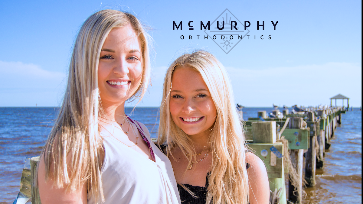 McMurphy Orthodontics | Dental | Biloxi, MS