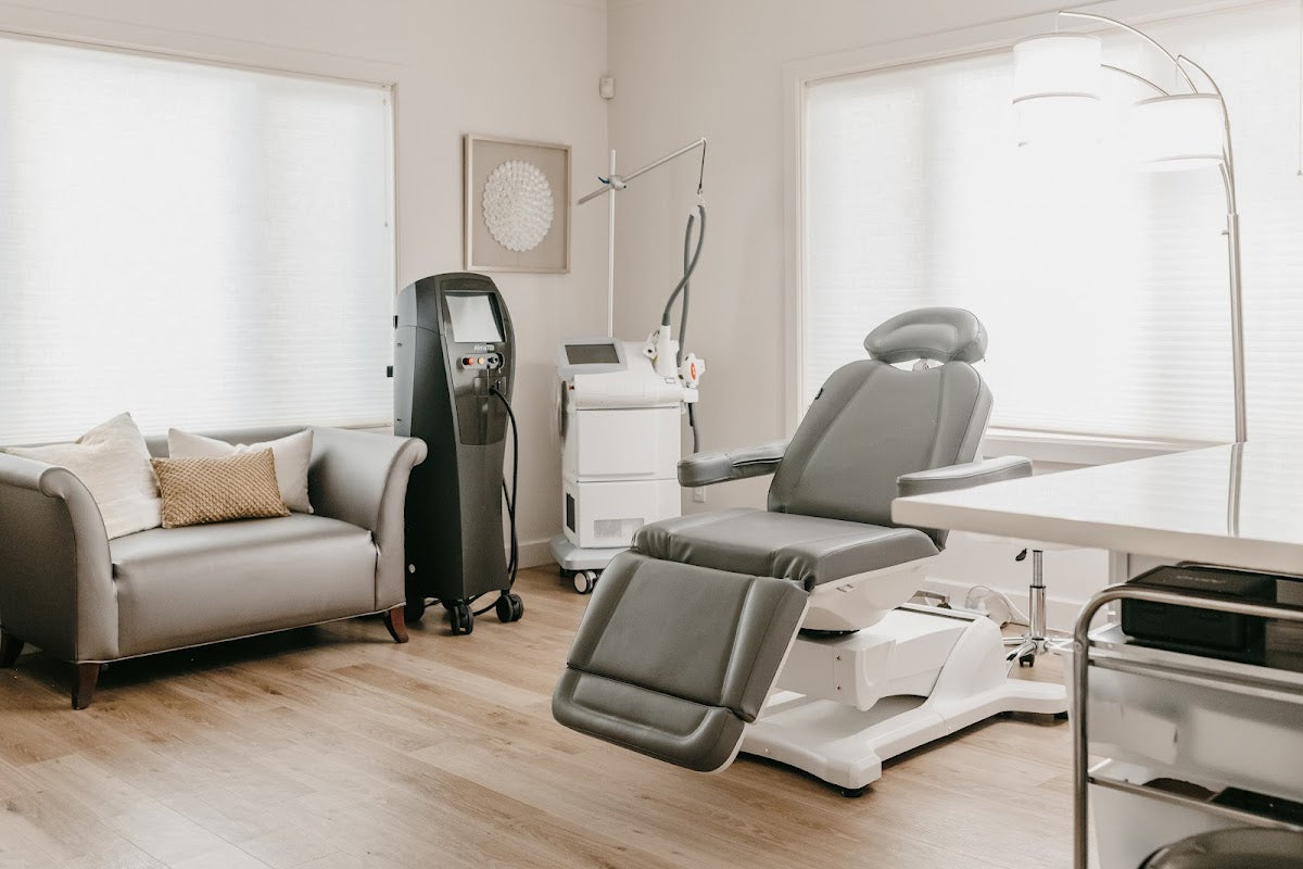 Revive Aesthetics & Wellness Center | Hair Transplant | Idaho Falls, ID