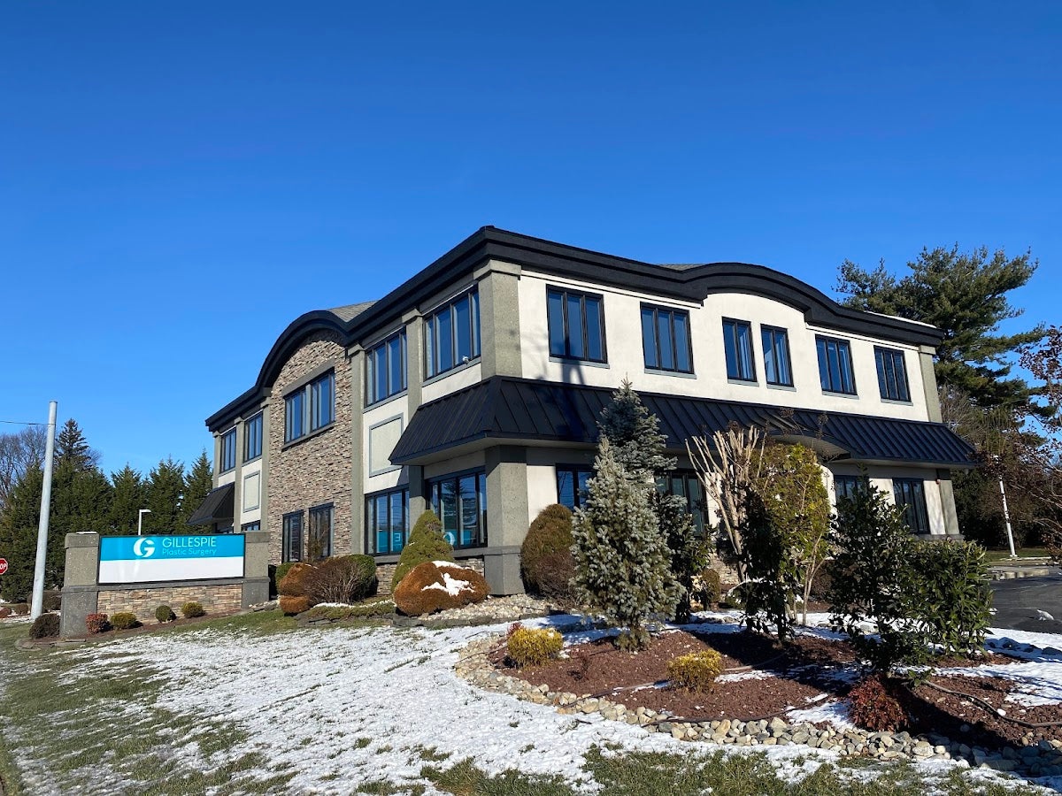 G&G Med Spa at Gillespie Plastic Surgery | Aesthetic Surgery | Wilmington, DE