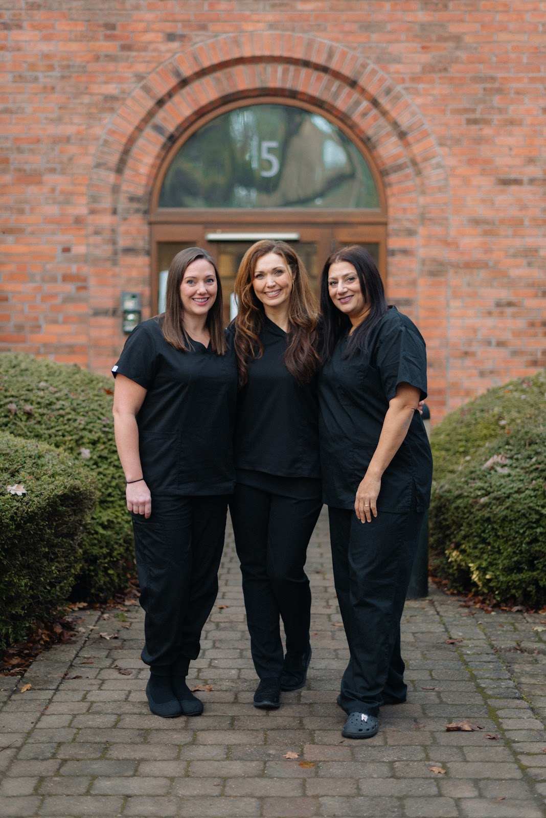 The University Dental and Implant Centre — photo 4