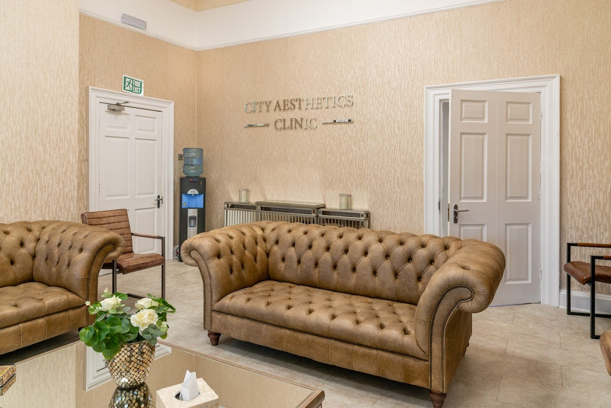 City Aesthetics Clinic — photo 3