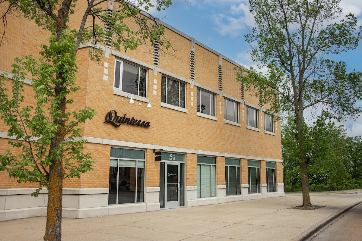 Quintessa Aesthetic Center | Aesthetic Surgery | Middleton, WI