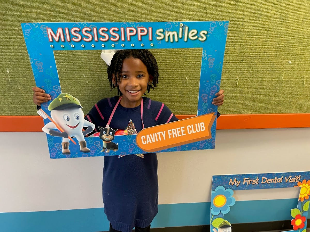 Smiles Dentistry | Dental | Jackson, MS