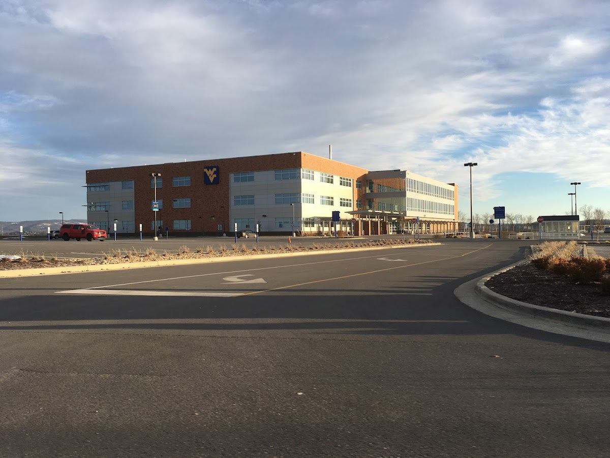 WVU Medicine University Town Centre | Bariatric Surgery | Morgantown, WV