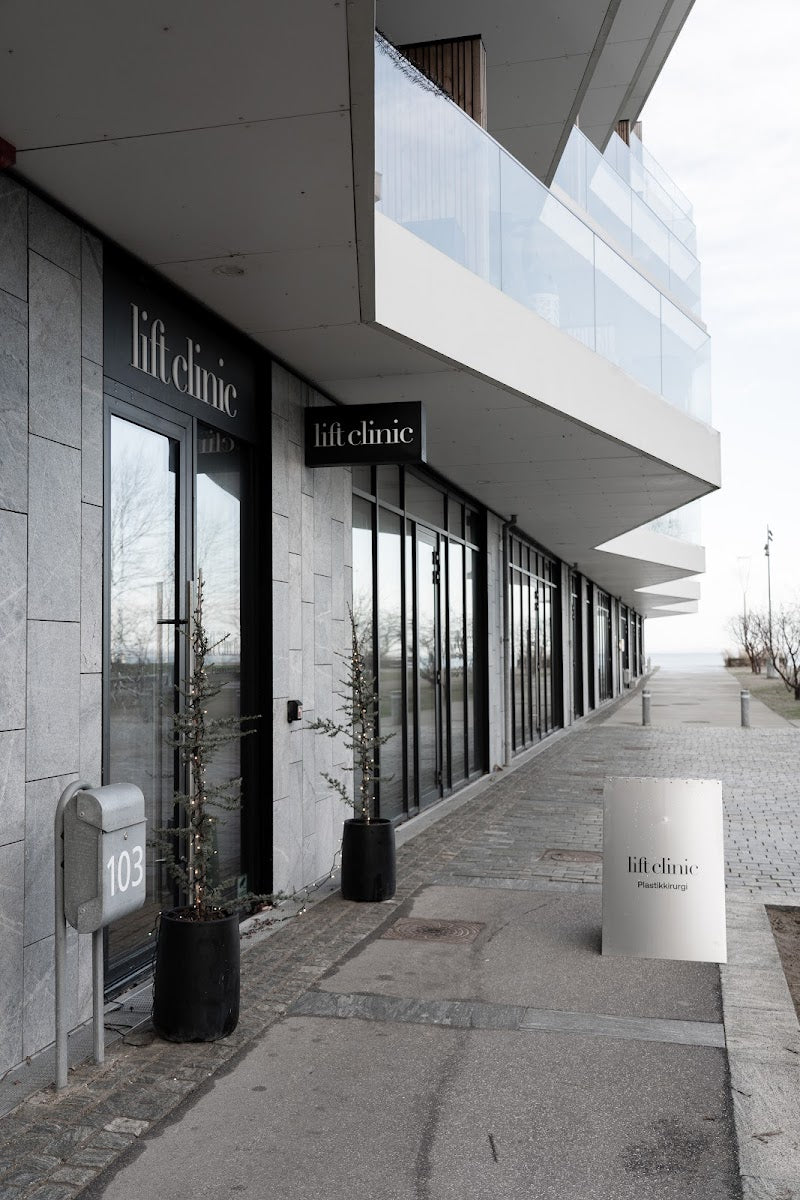 Lift Clinic Aarhus | Aesthetic Surgery | 8000 Aarhus