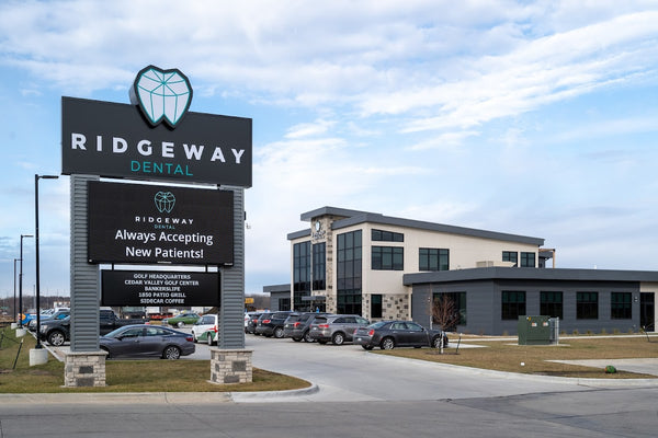 Ridgeway Dental | Dental | Waterloo, IA