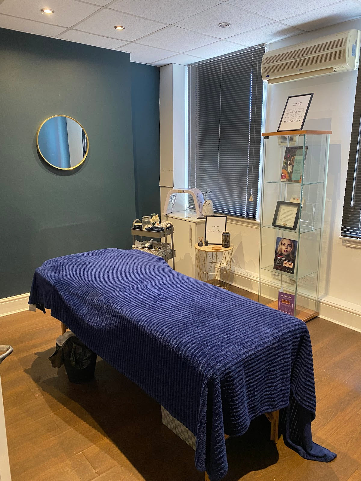 The Aesthetics Doctors | Skincare | Microneedling | Polynucleotides I Botox I Fillers | Edgbaston | Birmingham — photo 3