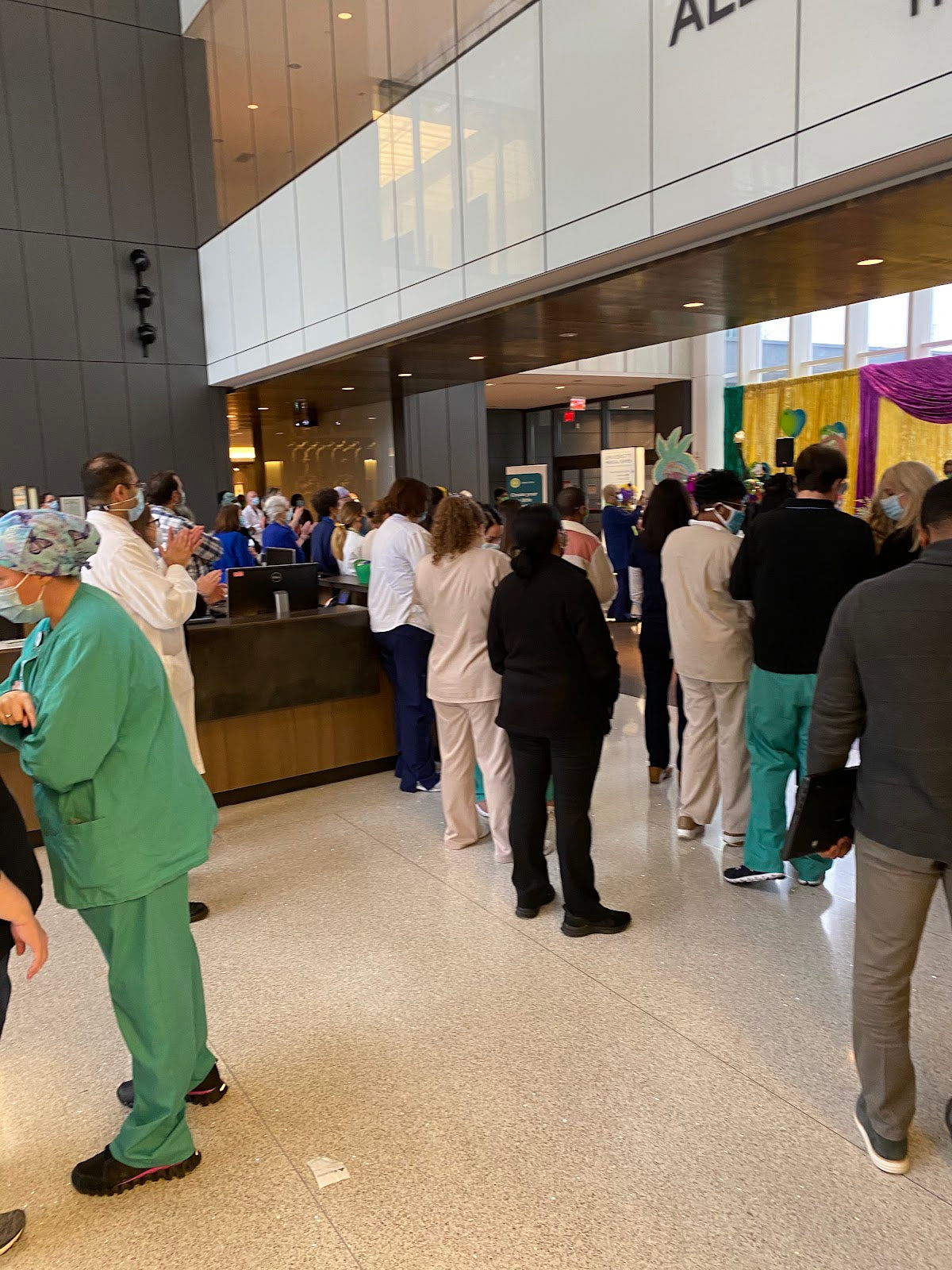 University Medical Center  Primary Care Center 1 | Bariatric Surgery | New Orleans, LA
