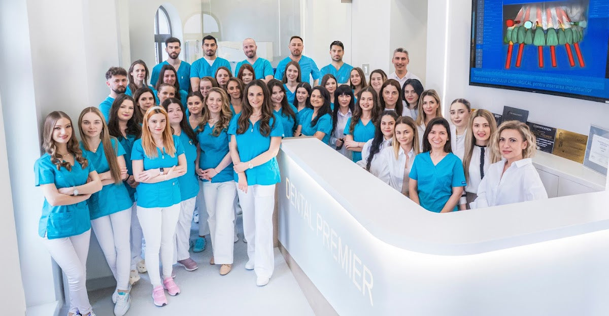 Dental Premier - Dental clinic in București, Romania