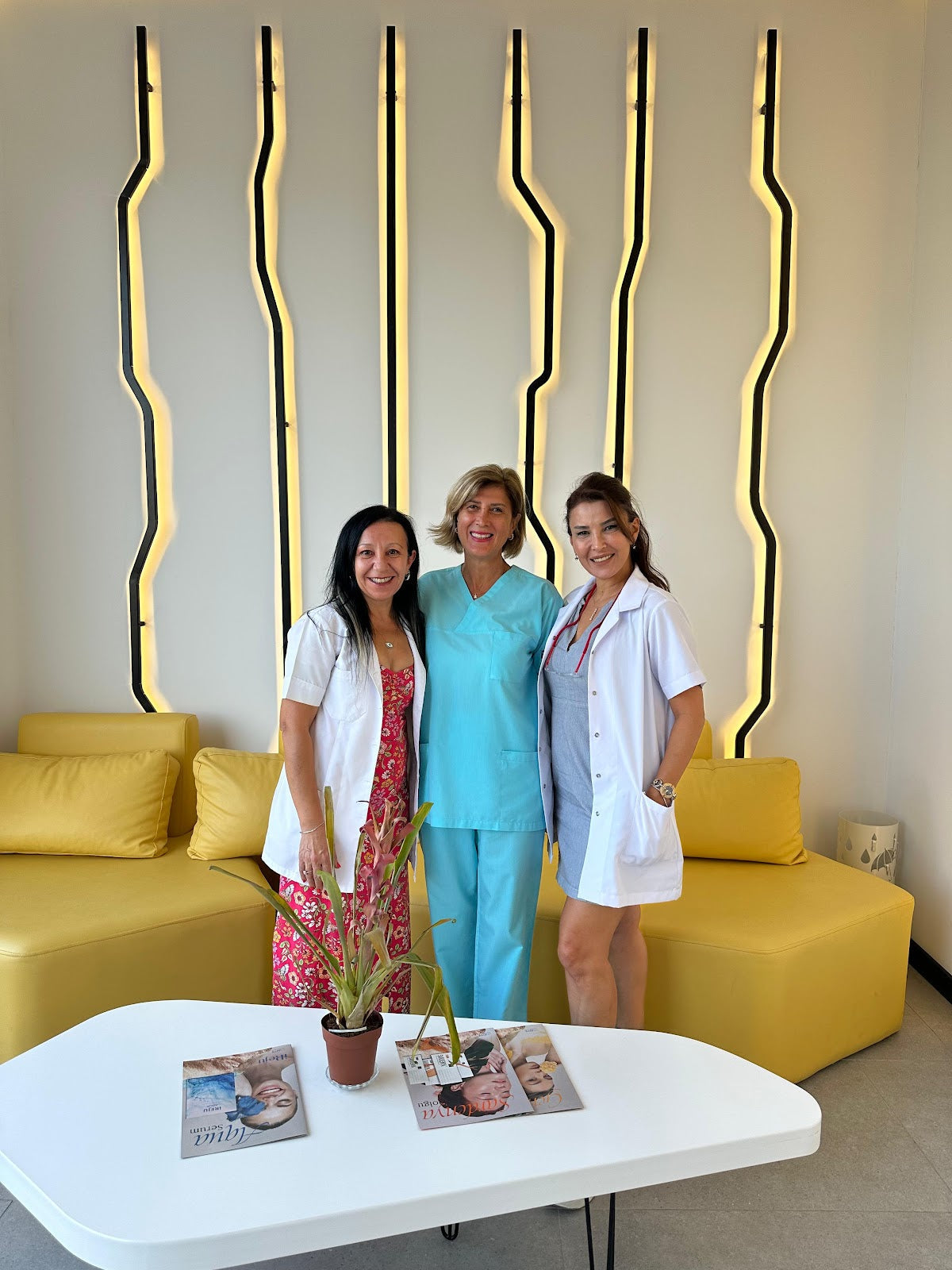 Bodrum Dental Ağız ve Diş Sağlığı Polikliniği Alev Kumbaracı — Dr.Visor photo 4