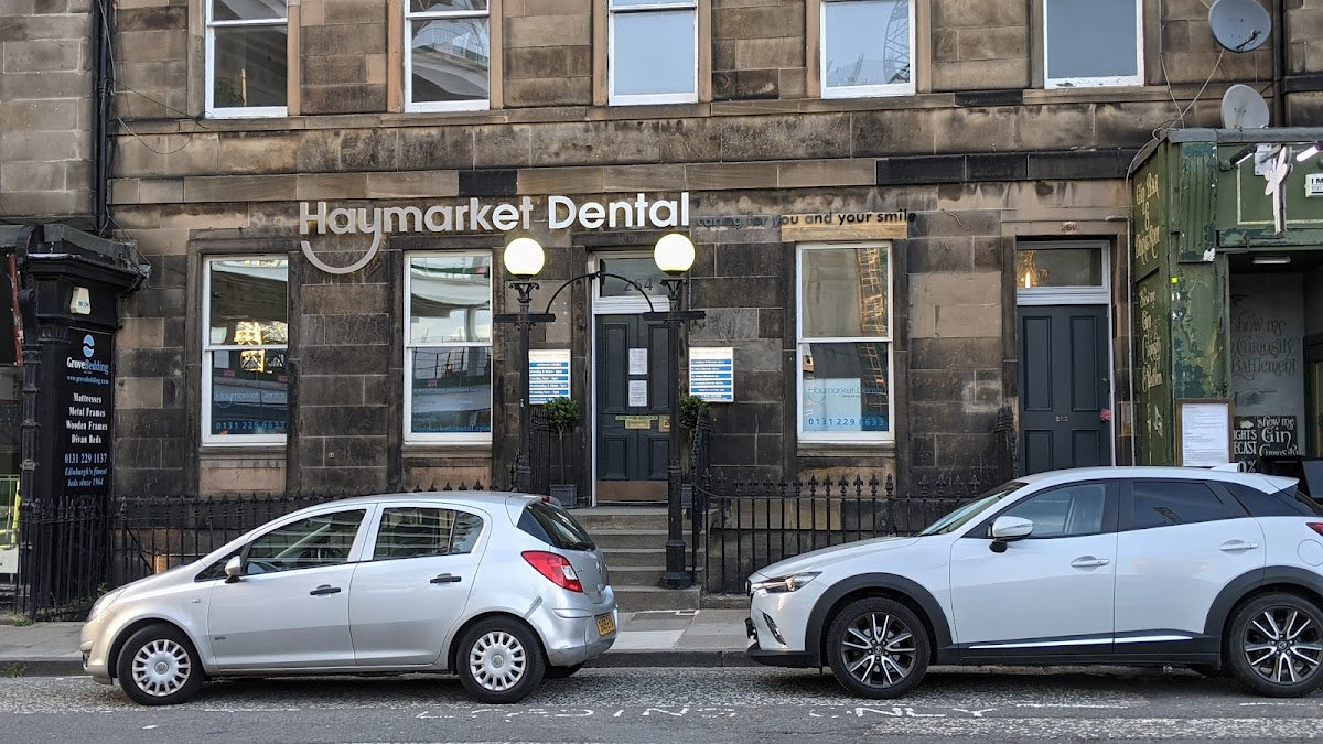 Haymarket Dental — Dr.Visor photo 4