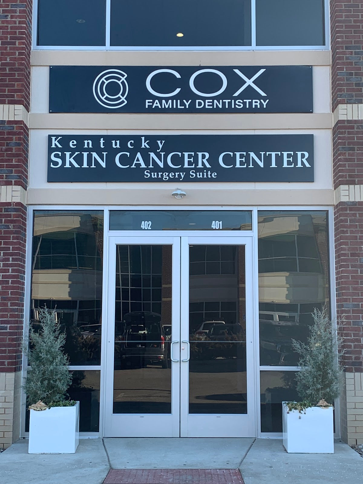 Cox Family Dentistry | Dental | Bowling Green, KY